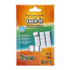 Brons BR-420 Tack Yapıştırıcı