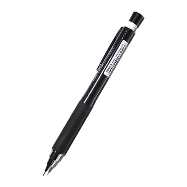 Dong-A Xq Ceramics 0,7 mm Siyah Gövde Versatil Kalem