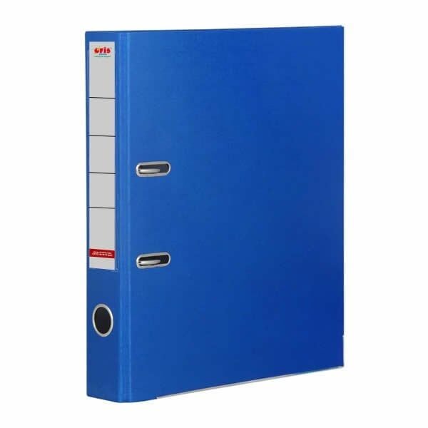 Ofis Dar Mavi Klasör