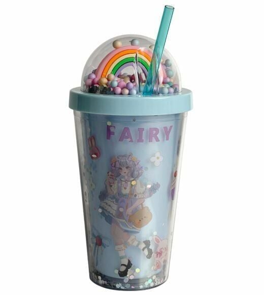 Perotti 16204 Cosmo Plastik Pipetli Suluk