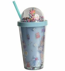 Perotti 16204 Cosmo Plastik Pipetli Suluk