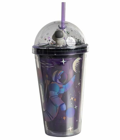 Perotti 16201 Cosmo Plastik Pipetli  Suluk