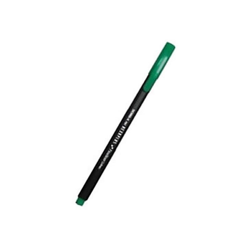 Dong-A Hexaplus Fineliner No:45 Yeşil Fiber Uçlu Kalem