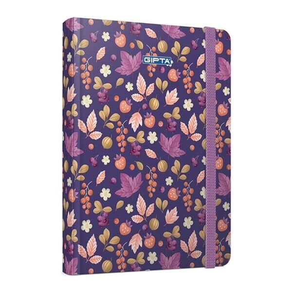 Gıpta 139-MDK Maxima Diary 13x21 Günlük Ajanda