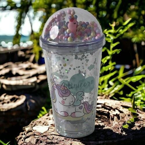 Perotti 16193 Cosmo Plastik Pipetli Suluk