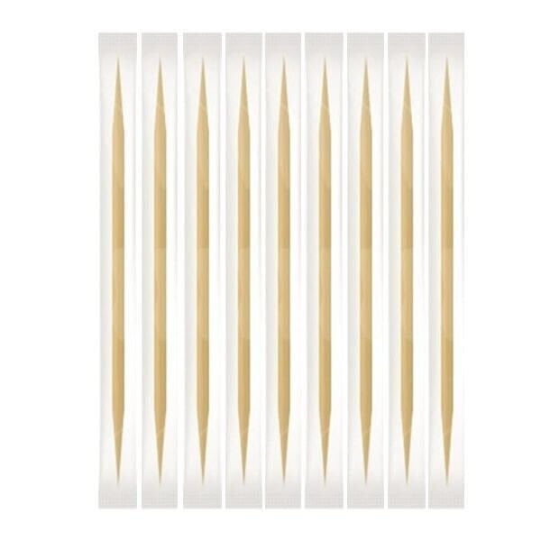 Dolphin 1000 li Kağıtlı Kürdan