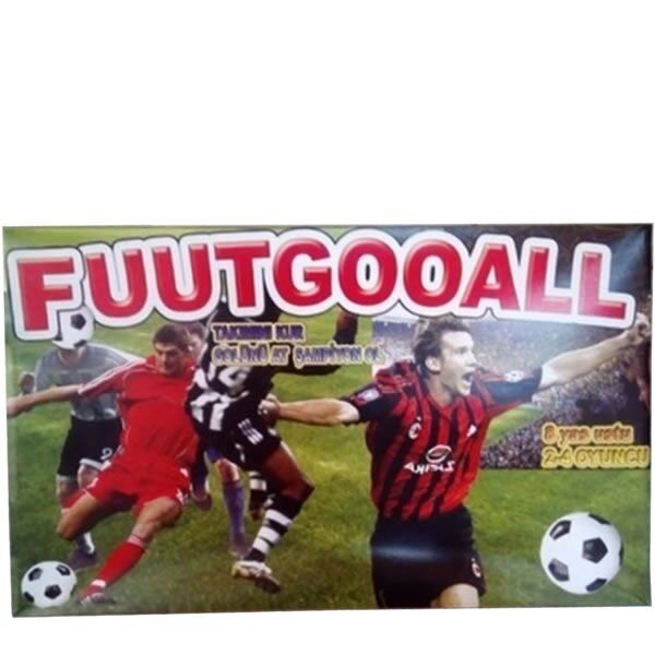Ofisostim Fuutgooall Oyunu