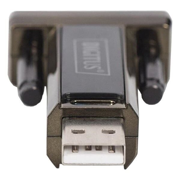 Digitus DA-70156 USB 2.0 To RS232 Seri Dönüştürücü