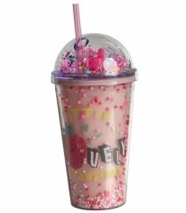 Perotti 16208 Cosmo Plastik Pipetli Suluk