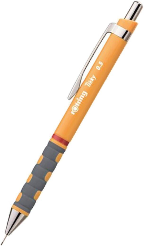 Rotring T05 Papermate 4C Edition 0,5 Mm Turuncu Versatil Kalem