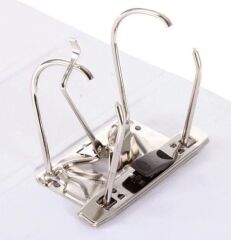 Ofis Geniş Mavi Klasör