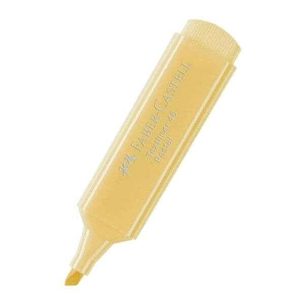 Faber Castell 1546 Pastel Vanilya Fosforlu Kalem