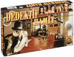 Ofisostim Dedektif Hamit Oyunu