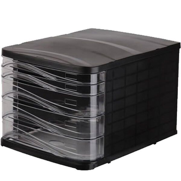 Ark 4445 5 li Çekmeceli Evrak Rafı