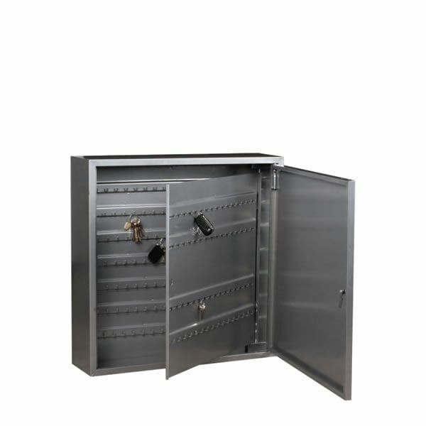Eagle TYKB-10A 48 li Duvara Monte Anahtar Dolabı