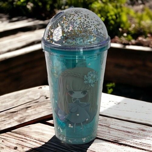 Perotti 16205 Cosmo Plastik Pipetli Suluk