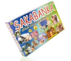 Ofisostim Şakabanka Oyunu