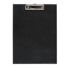 Ofis 806E-LC  A4 Eko Kapaksız Siyah Sekreterlik