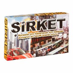 Ofisostim Şirket Oyunu