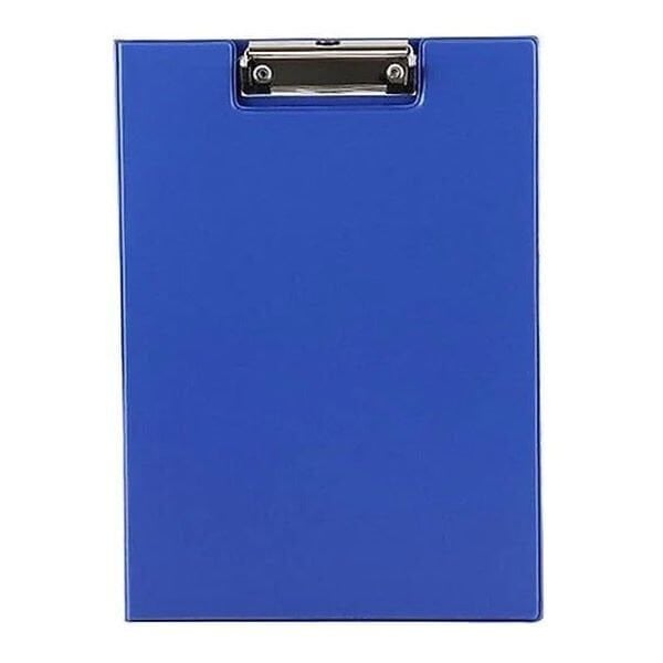 Ofis 803E-LC A4 Eko Kapaklı Lacivert  Sekreterlik