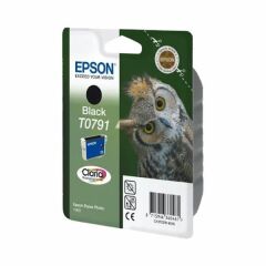 Epson T079140 Stylus Photo Siyah Kartuş