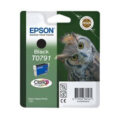 Epson T079140 Stylus Photo Siyah Kartuş