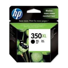 Hp CB336EE 350XL Siyah Kartuş