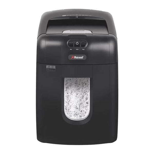 Rexel Auto+ 130X Eu Evrak İmha Makinesi
