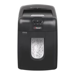 Rexel Auto+ 130X Eu Evrak İmha Makinesi