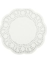 Dolphin 12,5 cm 500lü Dantel Kağıt