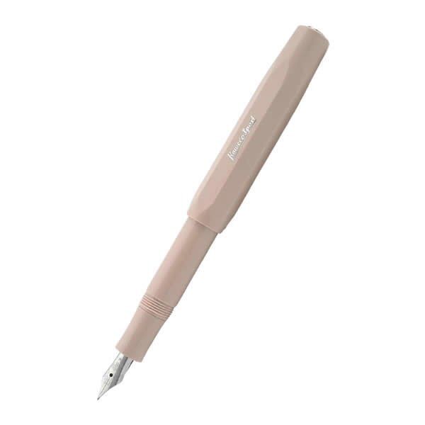 Kaweco 10001165 Skyline Maccıhiato Dolma Kalem