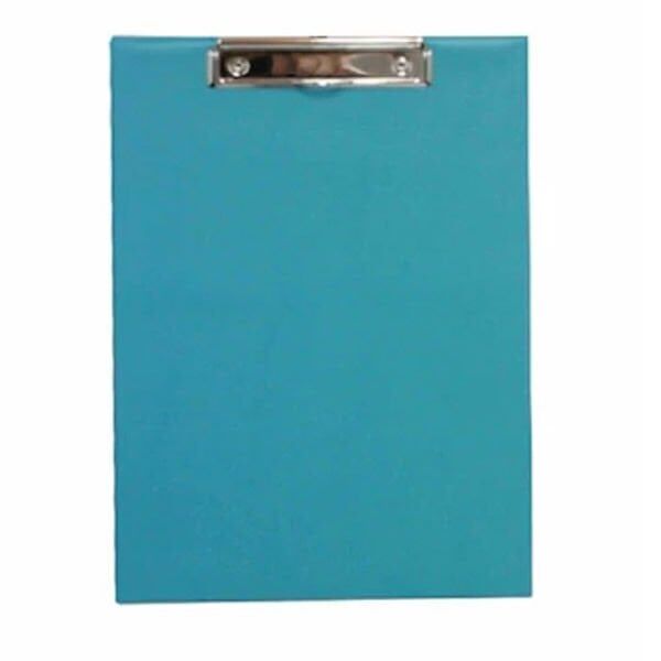 Ofis 803E-T A4 Eko Kapaklı Florasan Turkuaz Sekreterlik