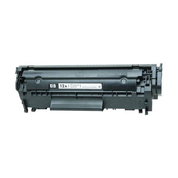 Hp Q2612AD 2 li Toner
