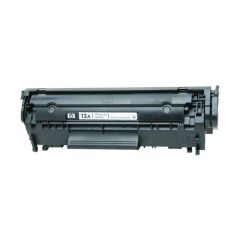 Hp Q2612AD 2 li Toner