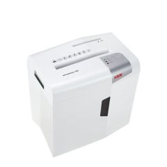 Hsm X5 18 Lt.4x35 Çapraz Kesme Evrak İmha Makinesi