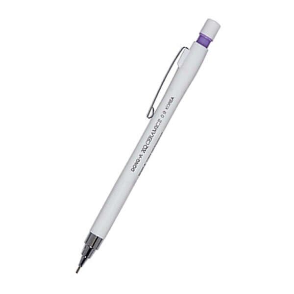 Dong-A Xq Ceramics 0,5 mm Beyaz Gövde Versatil Kalem