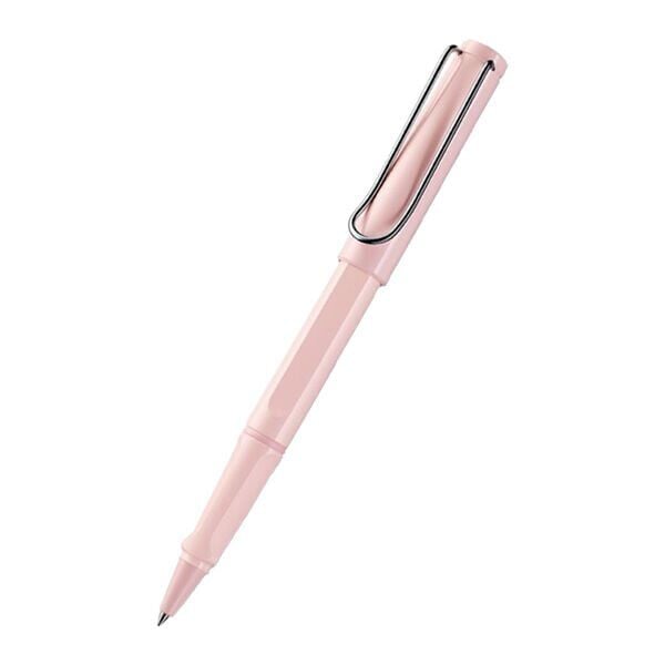 Lamy 336R Safari Pastel Rose Roller Kalem