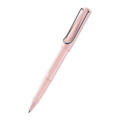 Lamy 336R Safari Pastel Rose Roller Kalem