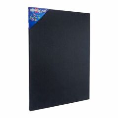 Brons BR-5032 50x70 Fun Serisi Siyah Tuval