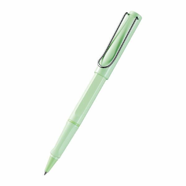 Lamy 336M Safari Pastel Mint Roller Kalem