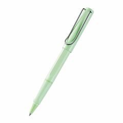 Lamy 336M Safari Pastel Mint Roller Kalem