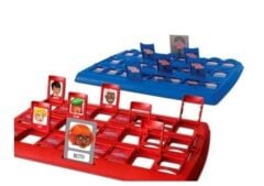 Moli Kim Bul Bakalım