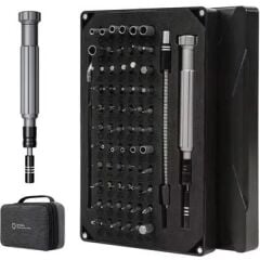 Uf-Tools 800088 88 Parça Tamir Seti