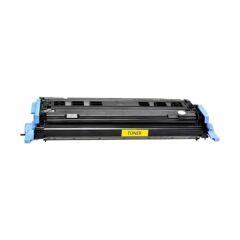 Hp Q6002A 124A Sarı Toner