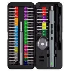 Uf-Tools 882058 58 Parça Şarjlı Tamir Seti