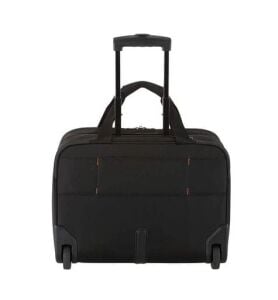 Samsonite CM5-09-108 17.3 inç Guard IT 2.0 Tekerlekli Siyah Notebook Çantası