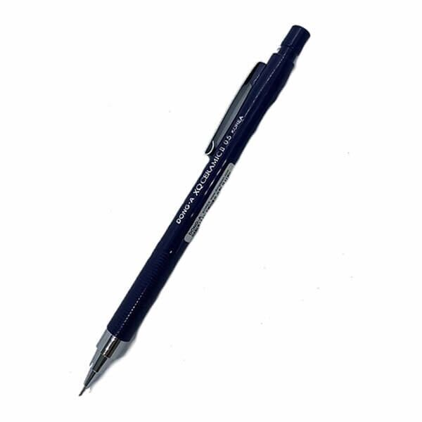 Dong-A Xq Ceramics 0,5 mm Lacivert Gövde Versatil Kalem