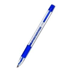 Faber Castell 1423 Mavi Tükenmez Kalem