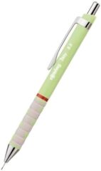 Rotring 0,5 mm Limon Yeşil T05 Paper Mate 4C Edıtıon Versatil Kalem