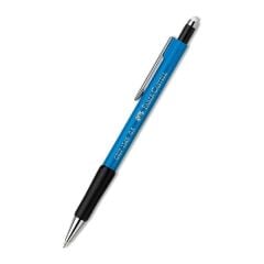 Faber Castell Grıp Iı 1345 0.5 Mm Mavi Versatil Kalem